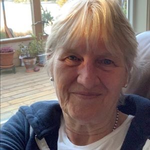 Meet your Posher, Ellen